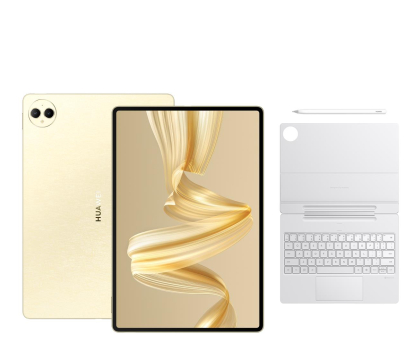 Tablet Huawei MatePad Pro 12,2" PaperMatte 512GB Gold+M-Pencil+klawiatura